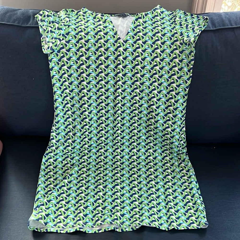 Melly M Dress - image 1